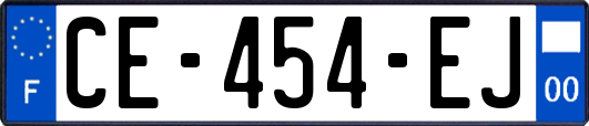 CE-454-EJ