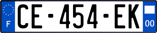 CE-454-EK