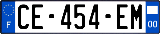CE-454-EM