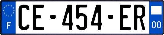 CE-454-ER