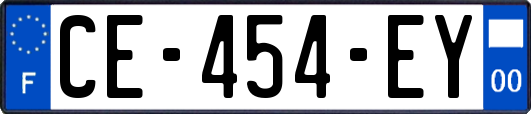 CE-454-EY