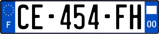 CE-454-FH