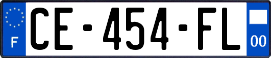CE-454-FL