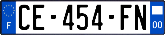 CE-454-FN