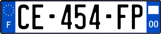CE-454-FP