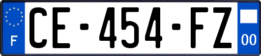 CE-454-FZ