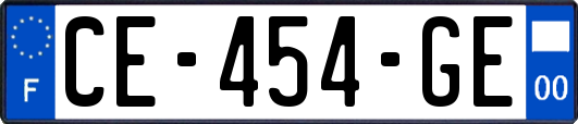 CE-454-GE