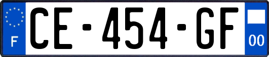 CE-454-GF