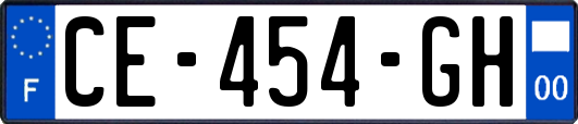 CE-454-GH