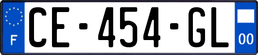 CE-454-GL