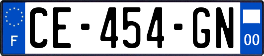CE-454-GN