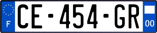 CE-454-GR