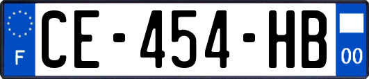CE-454-HB