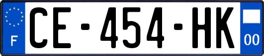 CE-454-HK