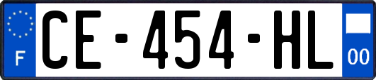 CE-454-HL