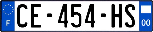 CE-454-HS
