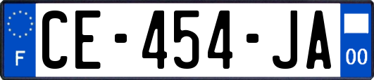CE-454-JA