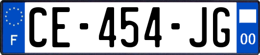 CE-454-JG