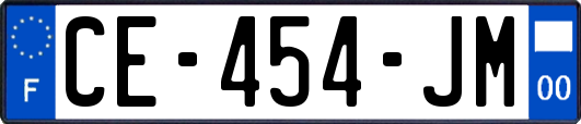 CE-454-JM