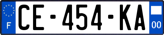CE-454-KA