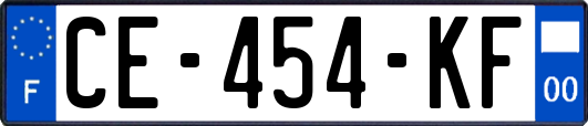 CE-454-KF