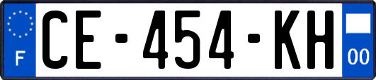 CE-454-KH