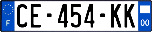 CE-454-KK