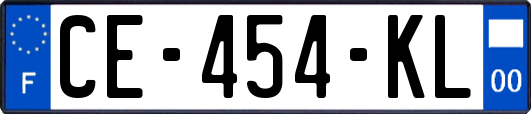 CE-454-KL