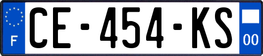 CE-454-KS