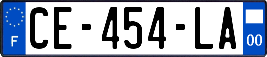CE-454-LA