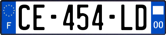 CE-454-LD