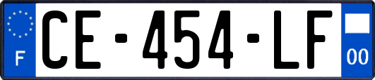CE-454-LF