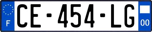 CE-454-LG