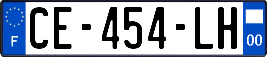 CE-454-LH