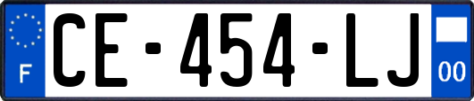 CE-454-LJ