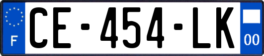 CE-454-LK