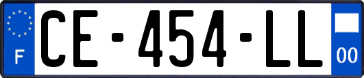 CE-454-LL