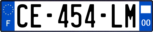 CE-454-LM