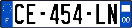 CE-454-LN