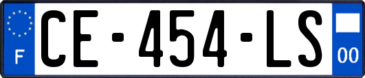 CE-454-LS