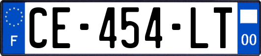 CE-454-LT