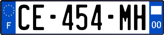 CE-454-MH