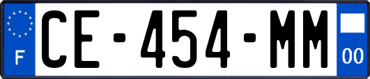 CE-454-MM