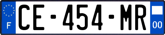 CE-454-MR