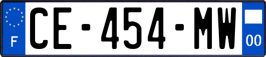 CE-454-MW