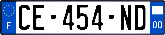 CE-454-ND