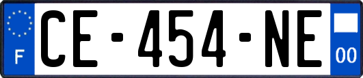 CE-454-NE