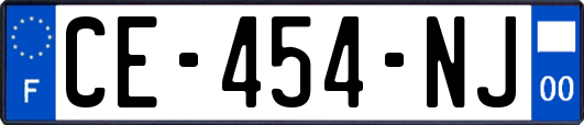 CE-454-NJ
