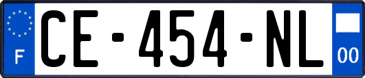 CE-454-NL