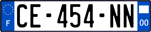 CE-454-NN